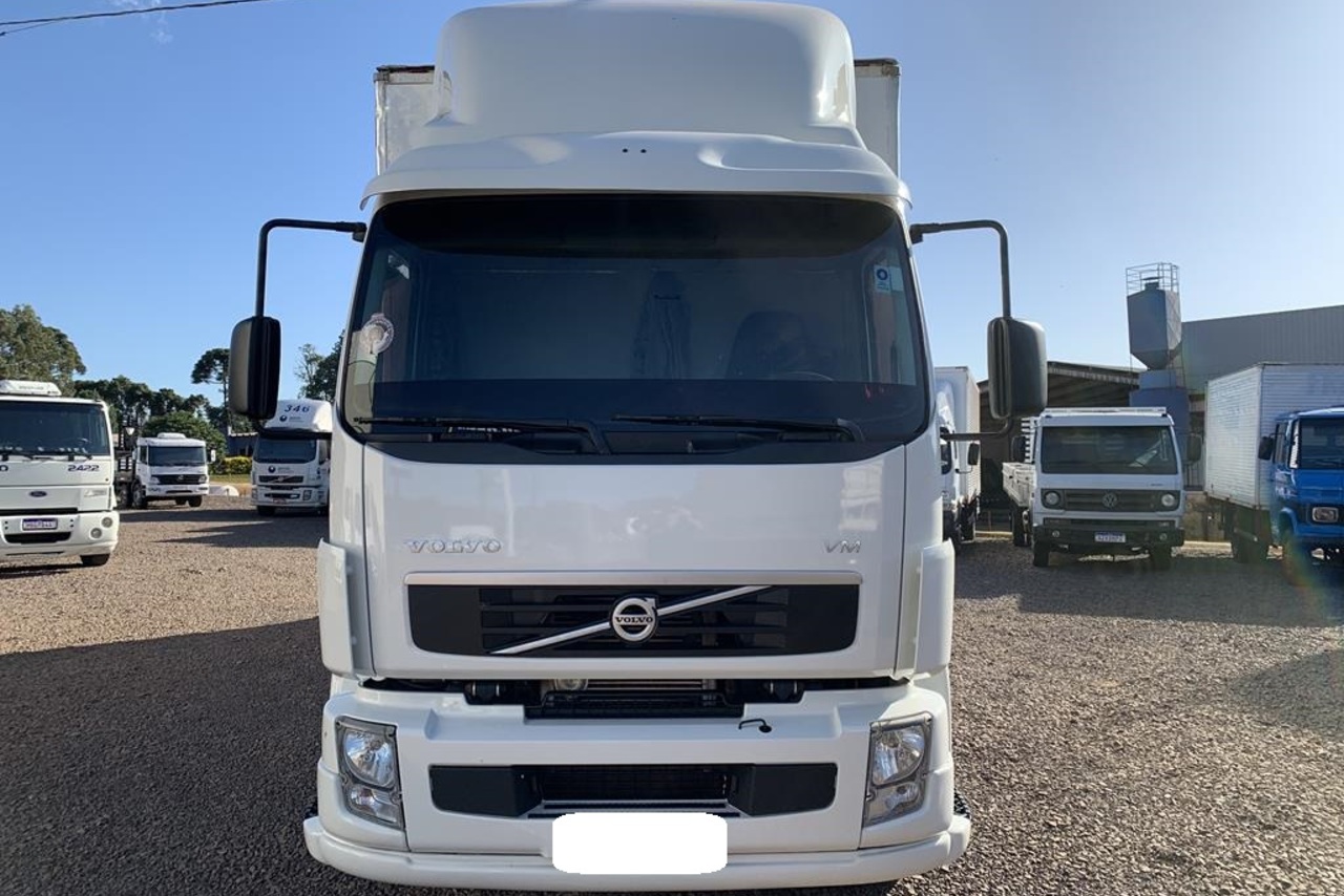 VM220 Volvo - 13/13