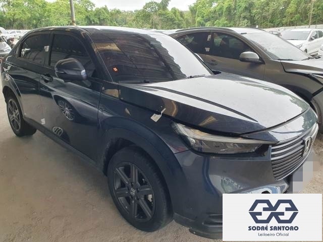 HR-V EXL SENSING 1.5 16V I-VTEC