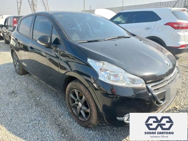 208 ACTIVE PACK 1.6 16V VVT