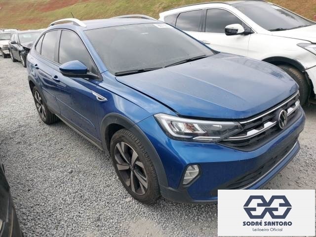 NIVUS HIGHLINE 200 AT 1.0 12V TSI TURBO